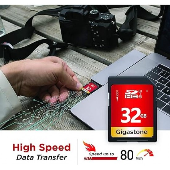 SD Card